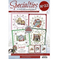 Specialities no 22