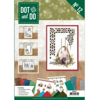 Dot and Do Book .  no 12 