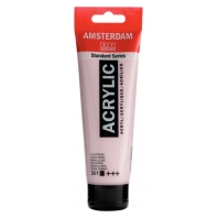 Amsterdam Standard Series Acrylverf Tube 120 ml Lichtroze 361