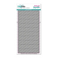 CarlijnDesign Snijmallen Slimline & A6 strepen