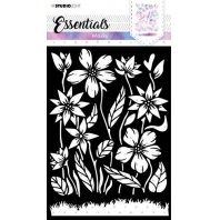 Studio Light Mask Stencil Essentials nr 60