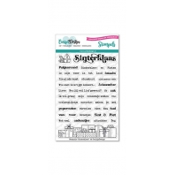 CarlijnDesign - stempels - Sinterklaas