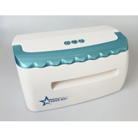 Nellie's Choice Powerboy Machine - A5 elektrisch