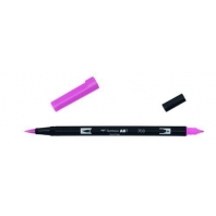 Tombow ABT dubbele brushpen pink rose 703