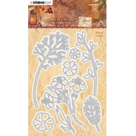 Studio Light Cutting Die Jenine's Warm & Cozy nr 93