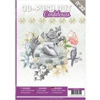 3D Push Out - Condoleance -nr32
