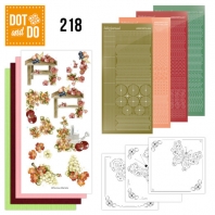 Dot and Do 218 - Apples