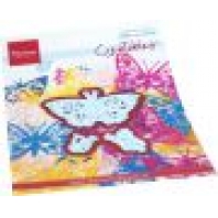 Marianne Design Creatable Anja's Vlinder set