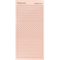 Mirror Skin - Serie 8