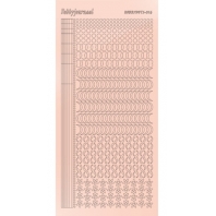 Mirror Skin-  serie 16