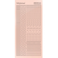 Mirror Skin - serie 11