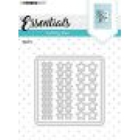 Studio Light Cutting Die Essentials nr 178