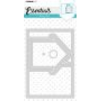 Studio Light Cutting Die Essentials nr 145