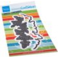 Marianne Design Craftable Stitching Madeliefje