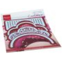 Marianne Design Creatable Anja's Slimline Hoeken