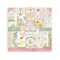 Stamperia - Daydream - 30,5x30,5cm