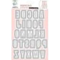 Studio Light Cutting Die Essentials nr 157