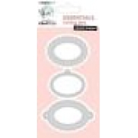 Studio Light Cutting Die Essentials nr 158