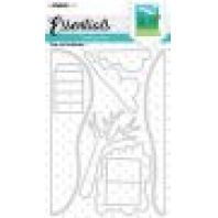 Studio Light Cutting Die Essentials nr 164