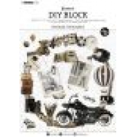 Studio Light DiY Block Essentials nr 19