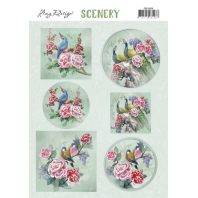 Amy Design - Scenery 