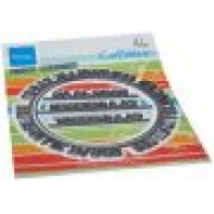 Marianne Design Craftable Vrolijk Pasen Cirkel by Marleen 