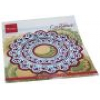 Marianne Design Creatable Pootafdrukken cirkel