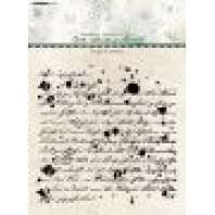 Studio Light Clear Stamp Jenine's Mindful Art nr 140