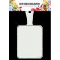 Dutch Doobadoo Card Art Kaasplank