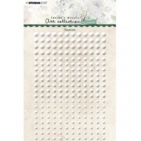 Studio Light - Jenine's Mindful - Pearls - Neutrals