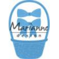 Marianne Design Creatable Basket