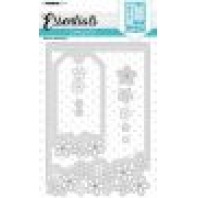 Studio Light Cutting Die Essentials nr 181