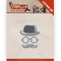 Classic Men's Collection - Amy Design - Snijmal - Gentleman