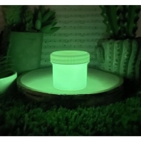 Lawn Fawn - logo in the dark - Stencil Paste