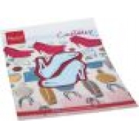 Marianne Design Creatable Hakken