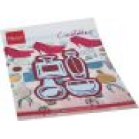 Marianne Design Creatable schoonheidsproducten