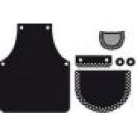 Marianne Design - Craftable - Schort