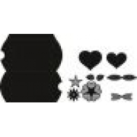 Marianne Design - Craftable - Pillow Box