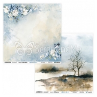 ScrapAndMe - Afternoon Sky - 05