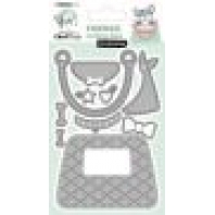 Studio Light Cutting Die Friendz nr 173