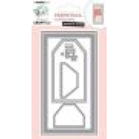 Studio Light Cutting Die Essentials nr 209