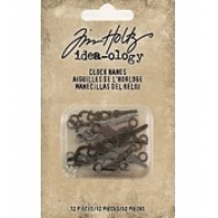 Idea -ology Tim Holtz Clock Hands