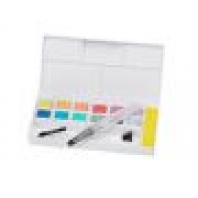 Derwent Pastel Shades Paint Pan set 