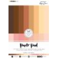 Studio Light Paper Pad Karin Joan Essentials nr 27