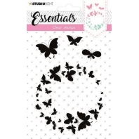 Studio Light Clear Stamp Essentials nr 230