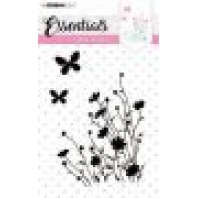 Studio Light Clear Stamp Essentials nr 231