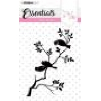 Studio Light Clear Stamp Essentials nr 234