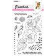 Studio Light Clear Stamp Essentials nr 155