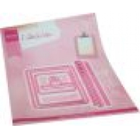 Marianne Design Collectable Notitieblok