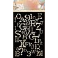 Studio Light Mask JMA Write Your Story nr 100